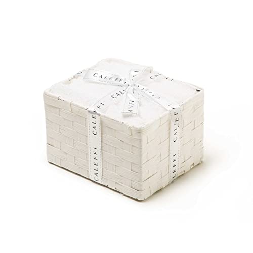 Caleffi - Handtücher Set 3-teilig 100% Baumwolle – 3 Handtuch 60x110 cm, Waschlappen, Weich & Saugfähig, Ideal als Badehandtuch, Saunatuch, Saunahandtuch und Duschtuch Caleffi - Handtücher Set 3-teilig 100% Baumwolle – 3 Handtuch 60x110 cm, Waschlappen, Weich & Saugfähig, Ideal als Badehandtuch, Saunatuch, Saunahandtuch und Duschtuch von Caleffi
