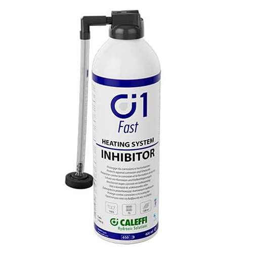 Caleffi C1 INHIBITOR ANTICORROSIVER FAST von Caleffi