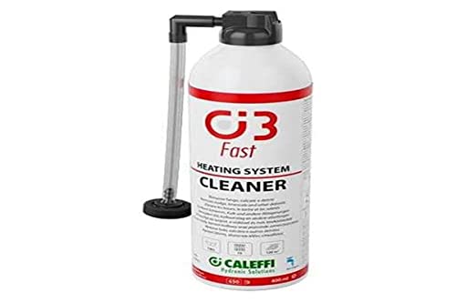 Caleffi C3 Cleaner schnelltrocknend, Neutral Caleffi C3 Cleaner schnelltrocknend, Neutral von Caleffi
