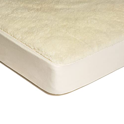 Caleffi Matratzenschoner Wasserdicht Atmungsaktive & Strapazierfähige - Matratzenauflage Waschbar bei 40°C - Matratzenschoner 90x200 - Matratzenschoner 130x200 - Matratzenschoner 180x200 von Caleffi