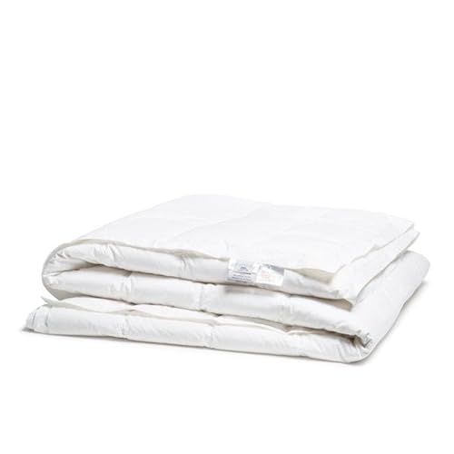 Caleffi Outlet Daunendecke, Baumwolle, Einzelbett Caleffi Outlet Daunendecke, Baumwolle, Einzelbett von Caleffi