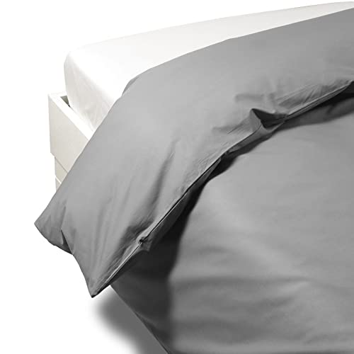 Caleffi Bettwäsche Set 4teilig aus 100% Baumwolle – Weiches und Elegantes Duvet Cover, Waschbar & Pflegeleicht Bettbezug, Bettwaren & Bettwäsche - Caleffi Bettwäsche Set 4teilig aus 100% Baumwolle – Weiches und Elegantes Duvet Cover, Waschbar & Pflegeleicht Bettbezug, Bettwaren & Bettwäsche - von Caleffi
