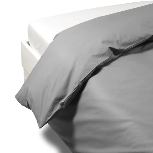 Caleffi Bettwäsche Set 4teilig aus 100% Baumwolle – Weiches und Elegantes Duvet Cover, Waschbar & Pflegeleicht Bettbezug, Bettwaren & Bettwäsche - Caleffi Bettwäsche Set 4teilig aus 100% Baumwolle – Weiches und Elegantes Duvet Cover, Waschbar & Pflegeleicht Bettbezug, Bettwaren & Bettwäsche - von Caleffi