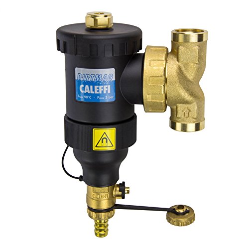 THERMADOR SA DIRTMAG 3/4 DIFTS Pot Post U545305 THEMADOR-PD54520 von Caleffi