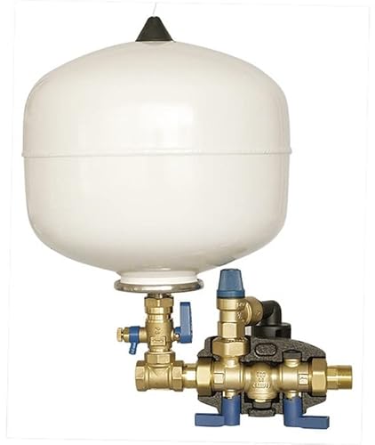 Caleffi Sicherheitscenter SiCal 3/4 6bar 18L 528886 Caleffi Sicherheitscenter SiCal 3/4 6bar 18L 528886 von Caleffi