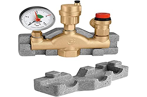 Caleffi S.p.A. 302 631 Kesselgruppe, Mehrfarbig Caleffi S.p.A. 302 631 Kesselgruppe, Mehrfarbig von Caleffi
