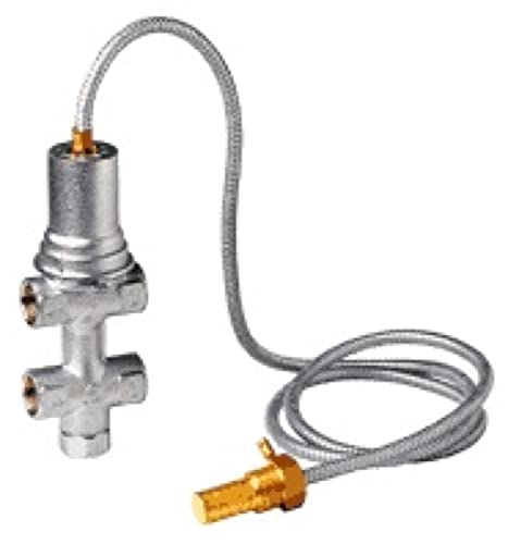 Thermal Sicherheitsventil 544 U5444400 Thermador - ST544 Thermal Sicherheitsventil 544 U5444400 Thermador - ST544 von Caleffi