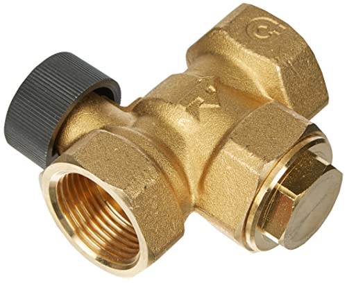 Thermador CCAL26 60562 anti thermosiphon Cal - 1 Zoll Thermador CCAL26 60562 anti thermosiphon Cal - 1 Zoll von Caleffi