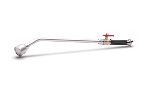 GRK 600 Profi Gießstab | Gießgerät | Gartenbrause | Pflanzenbewässerung | Klauenkupplung von Caleido-Concept Ideen für Dein Leben