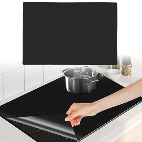 54x90cm Große Induktionskochfeld Schutzmatte Silikon Induktionsmatte Induktionsschutzmatte Induction Cooker Silikon Induktion Schutzmatte für Induktionsherd 54x90cm Große Induktionskochfeld Schutzmatte Silikon Induktionsmatte Induktionsschutzmatte Induction Cooker Silikon Induktion Schutzmatte für Induktionsherd von Calenxy