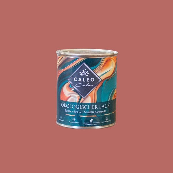 Caleo Color Ökologischer Lack von Caleo Color