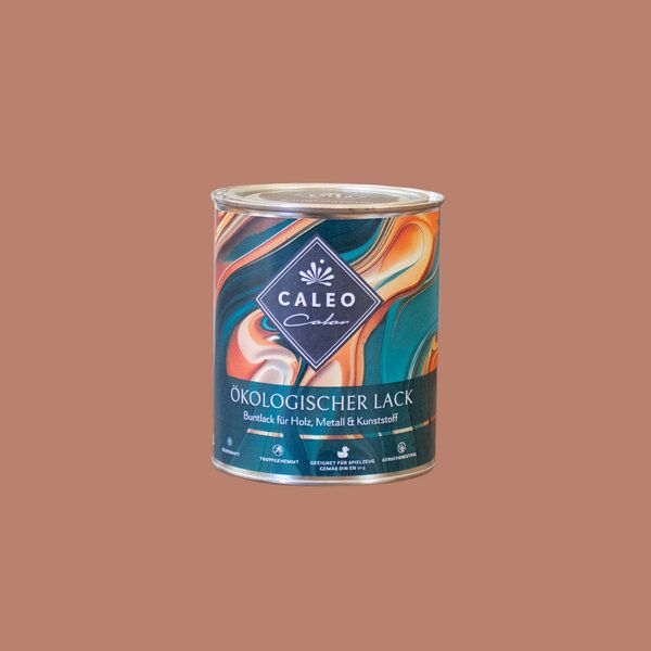 Caleo Color Ökologischer Lack von Caleo Color