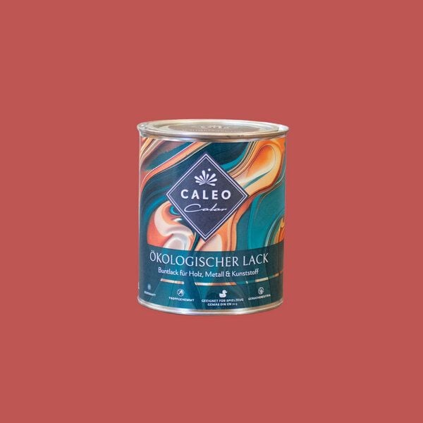Caleo Color Ökologischer Lack von Caleo Color