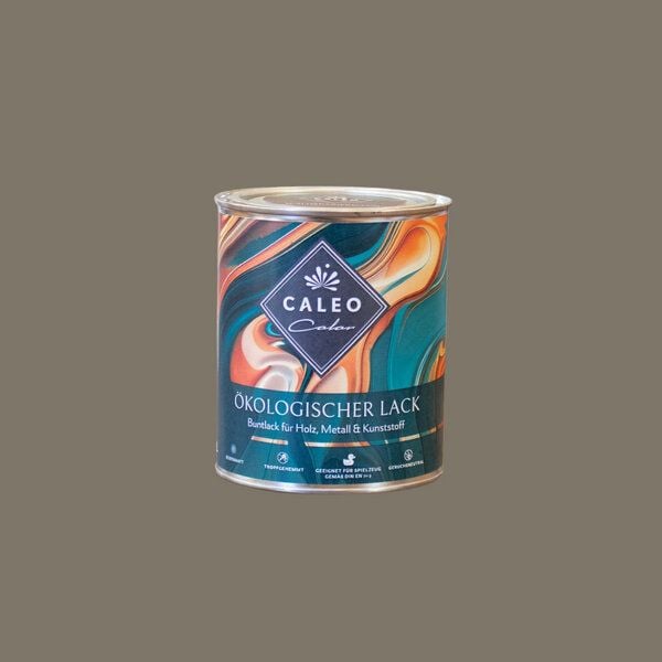 Caleo Color Ökologischer Lack von Caleo Color