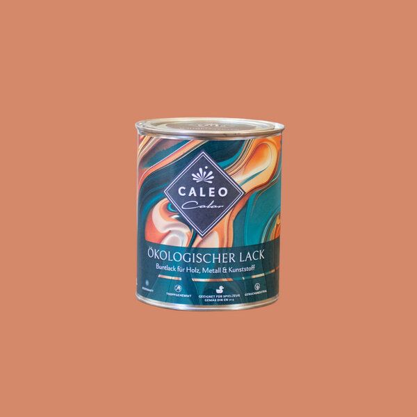 Caleo Color Ökologischer Lack von Caleo Color