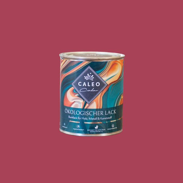 Caleo Color Ökologischer Lack von Caleo Color
