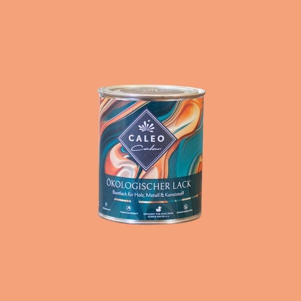 Caleo Color Ökologischer Lack von Caleo Color