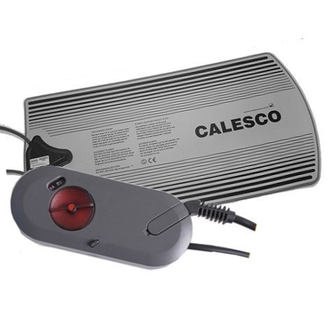 Heizung Calesco Carbon K-BOX 90 (250 Watt) by Wasserbetten1a von Calesco