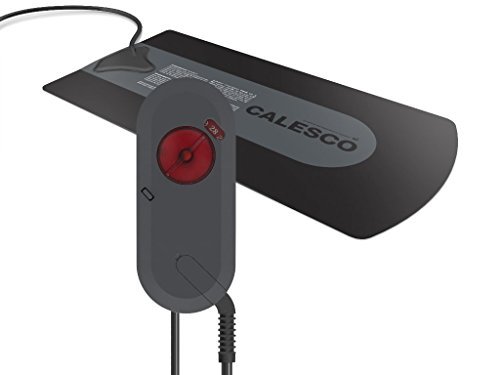 Wasserbett Heizelement Calesco PTC analog by Calesco von Calesco