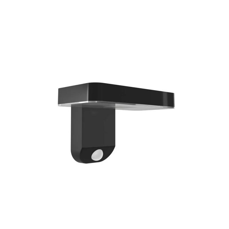 B-Ware Calex Smart Outdoor Solarwandleuchte Sensor Lampe Beleuchtung Aussenbereich B-Ware Calex Smart Outdoor Solarwandleuchte Sensor Lampe Beleuchtung Aussenbereich von Calex