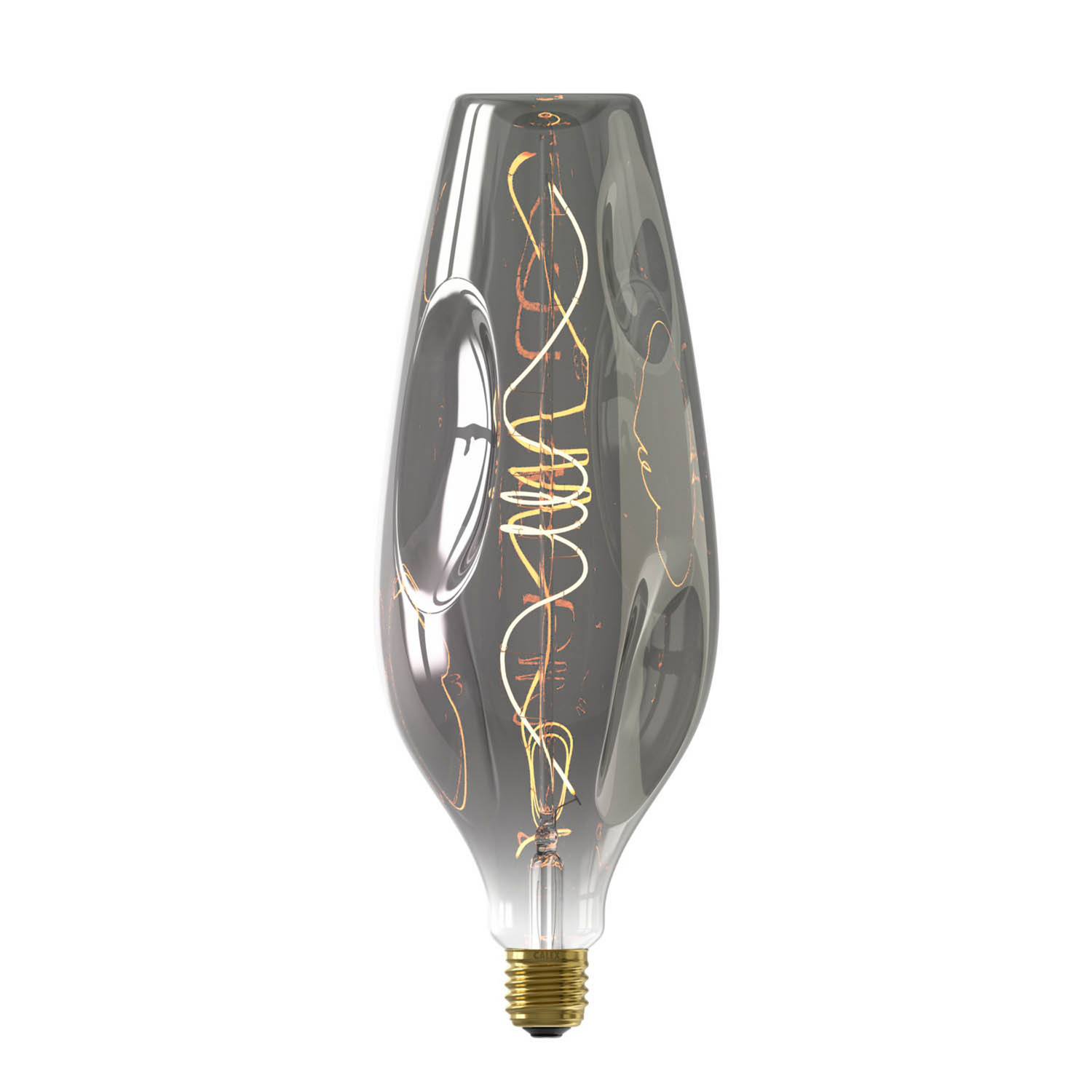 Calex Led Lampe Leuchtmittel E27 4 W 1800 K Titan Dimmbar Filament Glas Lampe Led B-Ware Calex Led Lampe Leuchtmittel E27 4 W 1800 K Titan Dimmbar Filament Glas Lampe Led B-Ware von Calex