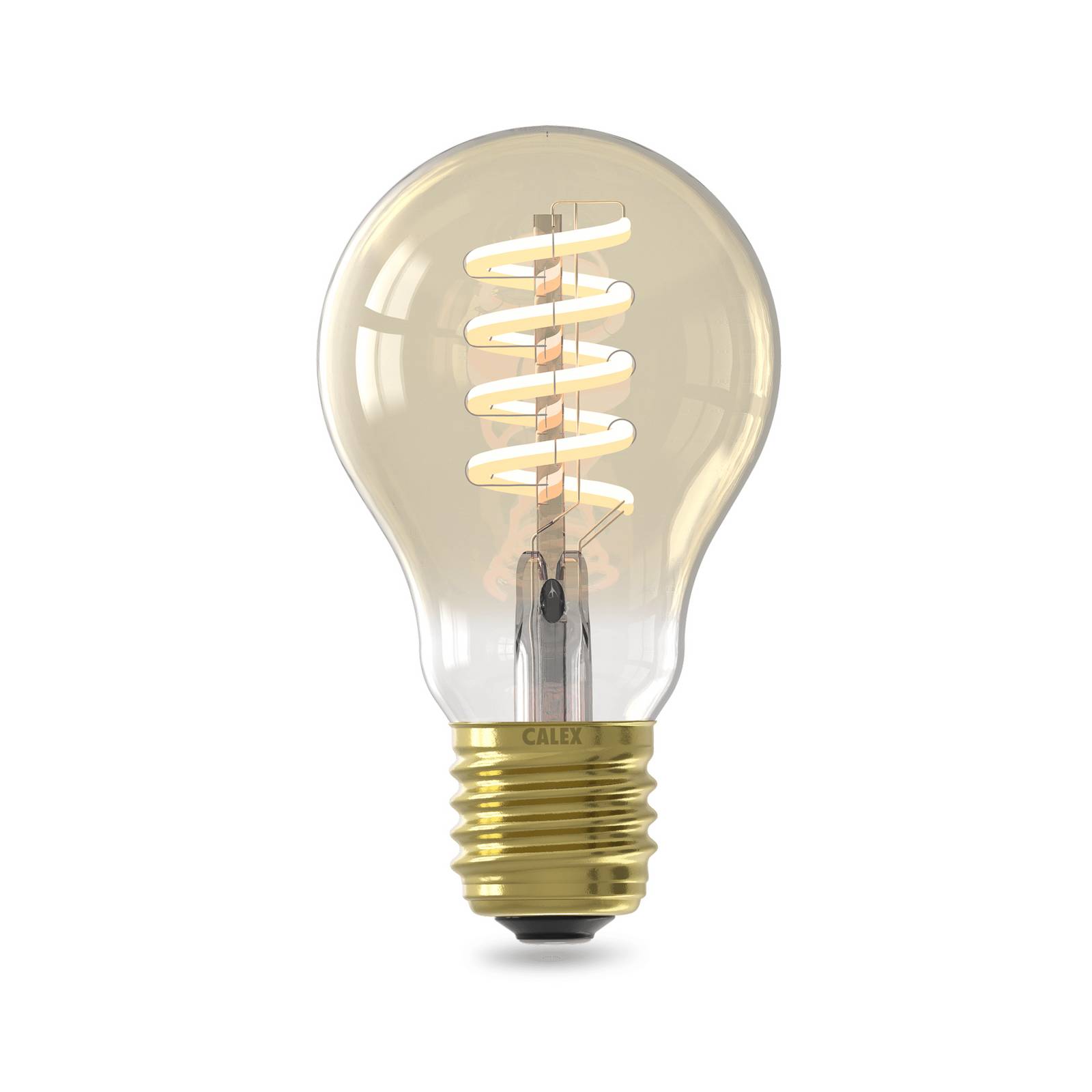 Calex Smart LED E27 7W A60 1800 - 3000 K Filament 2er-Pack von Calex