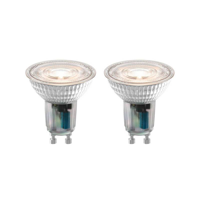 Calex Smart LED-Reflektor GU10 4,9W 2200-4000K 2er von Calex