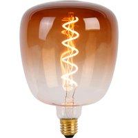 E27 dimmbare LED-Lampe G14 5W 130 lm 1800K von Calex