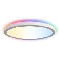 Gebraucht] Calex Smart Halo Led Deckenleuchte Deckenlampe Deckenlicht Leuchte Lampe ø 40 Cm B-Ware von Calex