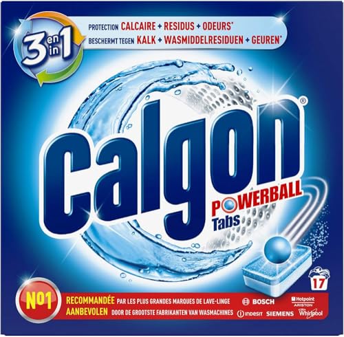 Calgon Pastillas De 15 von Calgon
