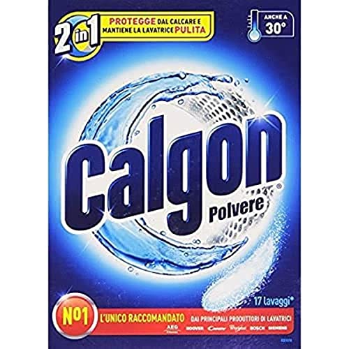 Calgon Pulver 2 in 1 von Calgon