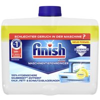 Calgonit finish Spülmaschinen-Pfleger 250 ml von Calgonit finish