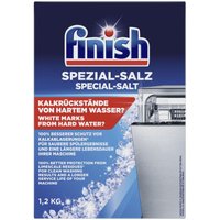 Finish Spezial-Salz 1,2 kg von Calgonit finish