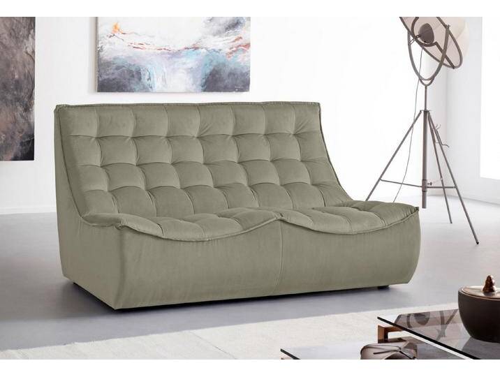 CALIA ITALIA 2-Sitzer Banjo, italienisches Doppelsofa, als 2-Sitzer oder als Modulsofa, Design und Komfort im Einklang, beige, beige CALIA ITALIA 2-Sitzer Banjo, italienisches Doppelsofa, als 2-Sitzer oder als Modulsofa, Design und Komfort im Einklang, beige, beige von Calia-Italia