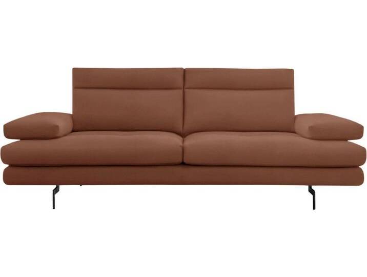 CALIA ITALIA 3,5-Sitzer Toby Wing, italienisches Designsofa, super bequem, Megasofa, inkl. Sitztiefenverstellung und Armteilfunktion, Füße in Schwarz matt CALIA ITALIA 3,5-Sitzer Toby Wing, italienisches Designsofa, super bequem, Megasofa, inkl. Sitztiefenverstellung und Armteilfunktion, Füße in Schwarz matt von Calia-Italia
