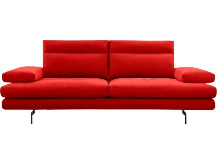 CALIA ITALIA 3,5-Sitzer Toby Wing, italienisches Designsofa, super bequem, Megasofa, inkl. Sitztiefenverstellung und Armteilfunktion, Füße in Schwarz matt CALIA ITALIA 3,5-Sitzer Toby Wing, italienisches Designsofa, super bequem, Megasofa, inkl. Sitztiefenverstellung und Armteilfunktion, Füße in Schwarz matt von Calia-Italia