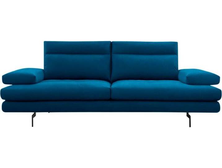 CALIA ITALIA 3,5-Sitzer Toby Wing, italienisches Designsofa, super bequem, Megasofa, inkl. Sitztiefenverstellung und Armteilfunktion, Füße in Schwarz matt CALIA ITALIA 3,5-Sitzer Toby Wing, italienisches Designsofa, super bequem, Megasofa, inkl. Sitztiefenverstellung und Armteilfunktion, Füße in Schwarz matt von Calia-Italia
