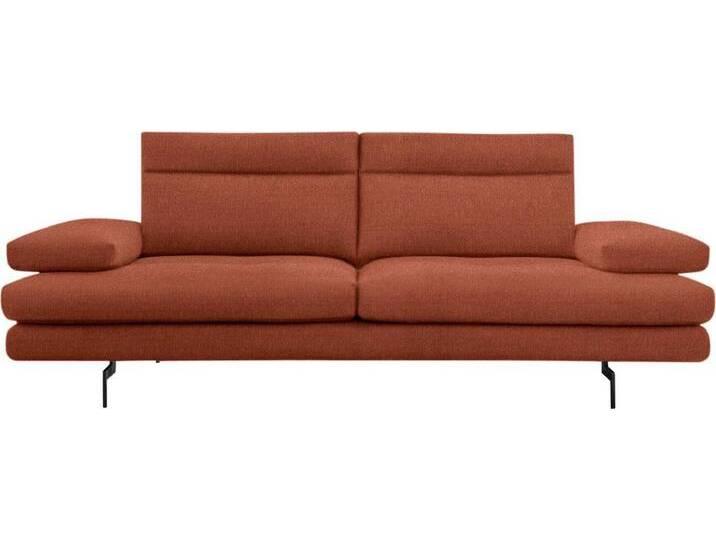 CALIA ITALIA 3,5-Sitzer Toby Wing, italienisches Designsofa, super bequem, Megasofa, inkl. Sitztiefenverstellung und Armteilfunktion, Füße in Schwarz matt CALIA ITALIA 3,5-Sitzer Toby Wing, italienisches Designsofa, super bequem, Megasofa, inkl. Sitztiefenverstellung und Armteilfunktion, Füße in Schwarz matt von Calia-Italia