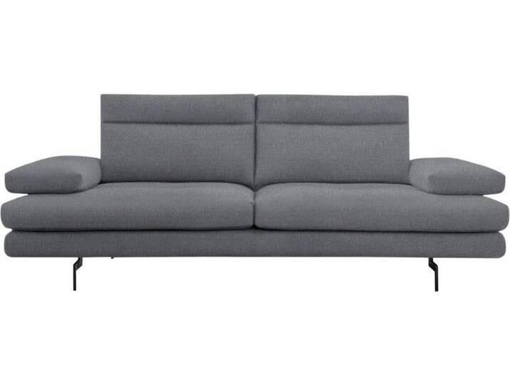 CALIA ITALIA 3,5-Sitzer Toby Wing, italienisches Designsofa, super bequem, Megasofa, inkl. Sitztiefenverstellung und Armteilfunktion, Füße in Schwarz matt CALIA ITALIA 3,5-Sitzer Toby Wing, italienisches Designsofa, super bequem, Megasofa, inkl. Sitztiefenverstellung und Armteilfunktion, Füße in Schwarz matt von Calia-Italia