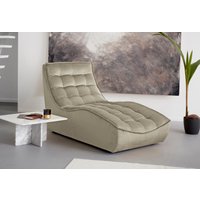 CALIA ITALIA Chaiselongue "Banjo, Designsofa, erstklassiger Sitzkomfort, als Einzelelement", oder als Modulsofa mit den passenden Erweiterungselementen stellbar CALIA ITALIA Chaiselongue "Banjo, Designsofa, erstklassiger Sitzkomfort, als Einzelelement", oder als Modulsofa mit den passenden Erweiterungselementen stellbar von Calia Italia