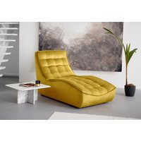 CALIA ITALIA Chaiselongue "Banjo, Designsofa, erstklassiger Sitzkomfort, als Einzelelement", oder als Modulsofa mit den passenden Erweiterungselementen stellbar CALIA ITALIA Chaiselongue "Banjo, Designsofa, erstklassiger Sitzkomfort, als Einzelelement", oder als Modulsofa mit den passenden Erweiterungselementen stellbar von Calia Italia