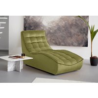 CALIA ITALIA Chaiselongue "Banjo, Designsofa, erstklassiger Sitzkomfort, als Einzelelement", oder als Modulsofa mit den passenden Erweiterungselementen stellbar von Calia Italia