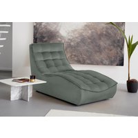CALIA ITALIA Chaiselongue "Banjo, Designsofa, erstklassiger Sitzkomfort, als Einzelelement", oder als Modulsofa mit den passenden Erweiterungselementen stellbar von Calia Italia