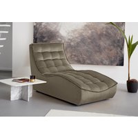 CALIA ITALIA Chaiselongue "Banjo" von Calia Italia