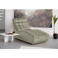 CALIA ITALIA Chaiselongue "Banjo, Designsofa, erstklassiger Sitzkomfort, als Einzelelement", oder als Modulsofa mit den passenden Erweiterungselementen stellbar von Calia Italia