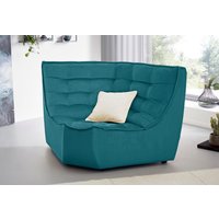 CALIA ITALIA Ecksofa "Banjo, L-Form" von Calia Italia