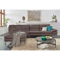 CALIA ITALIA Ecksofa "Dave, L-Form" von Calia Italia