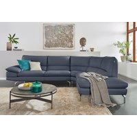 CALIA ITALIA Ecksofa "Dave, L-Form" von Calia Italia