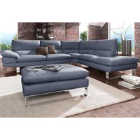 CALIA ITALIA Ecksofa "Dave, L-Form" von Calia Italia