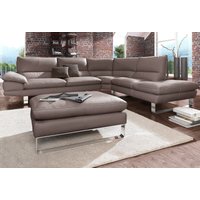 CALIA ITALIA Ecksofa "Dave, L-Form" von Calia Italia